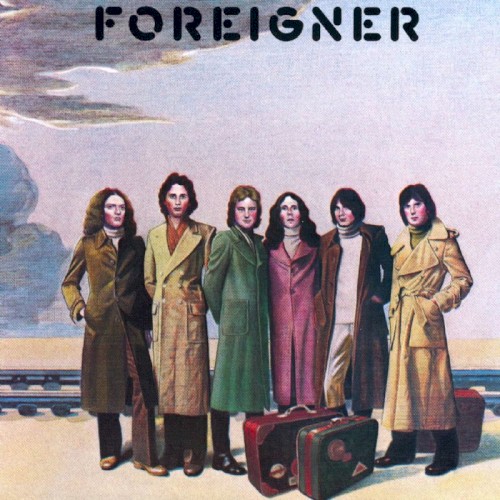 Foreigner